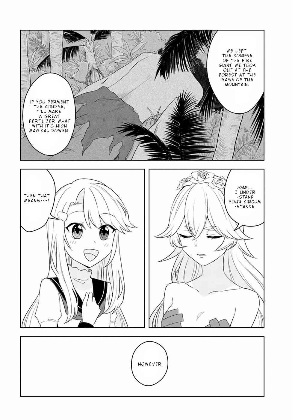 Eiyuu No Musume To Shite Umarekawatta Eiyuu Wa Futatabi Eiyuu O Mezasu Chapter 19.2 3